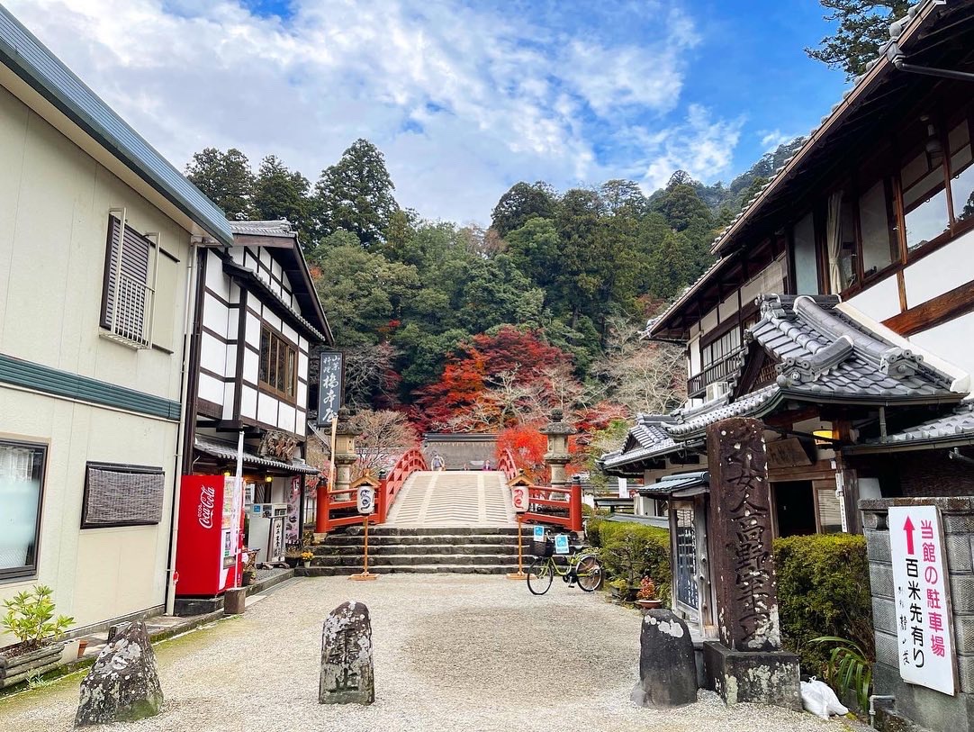 奈良 女人高野 室生寺 – ものぐさ日記